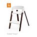 Ex display Steps Chair Walnut