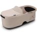 Dragonfly Carrycot - Desert Taupe