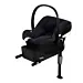 CBX By Cybex Aton B2 i-Size Car Seat & Base Bundle - Black 