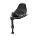 Cybex Base T 360° Rotating ISOFIX Car Seat Base - Black