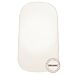BabyBjörn Cradle Fitted Sheet - White