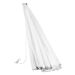 BabyBjörn Cradle Canopy - White