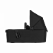 Joolz Aer2 Cot - Space Black
