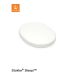 Sleepi™ Mini Fitted Sheet V3 - White 