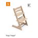 Tripp Trapp® 50th Anniversary Chair - Ash Natural