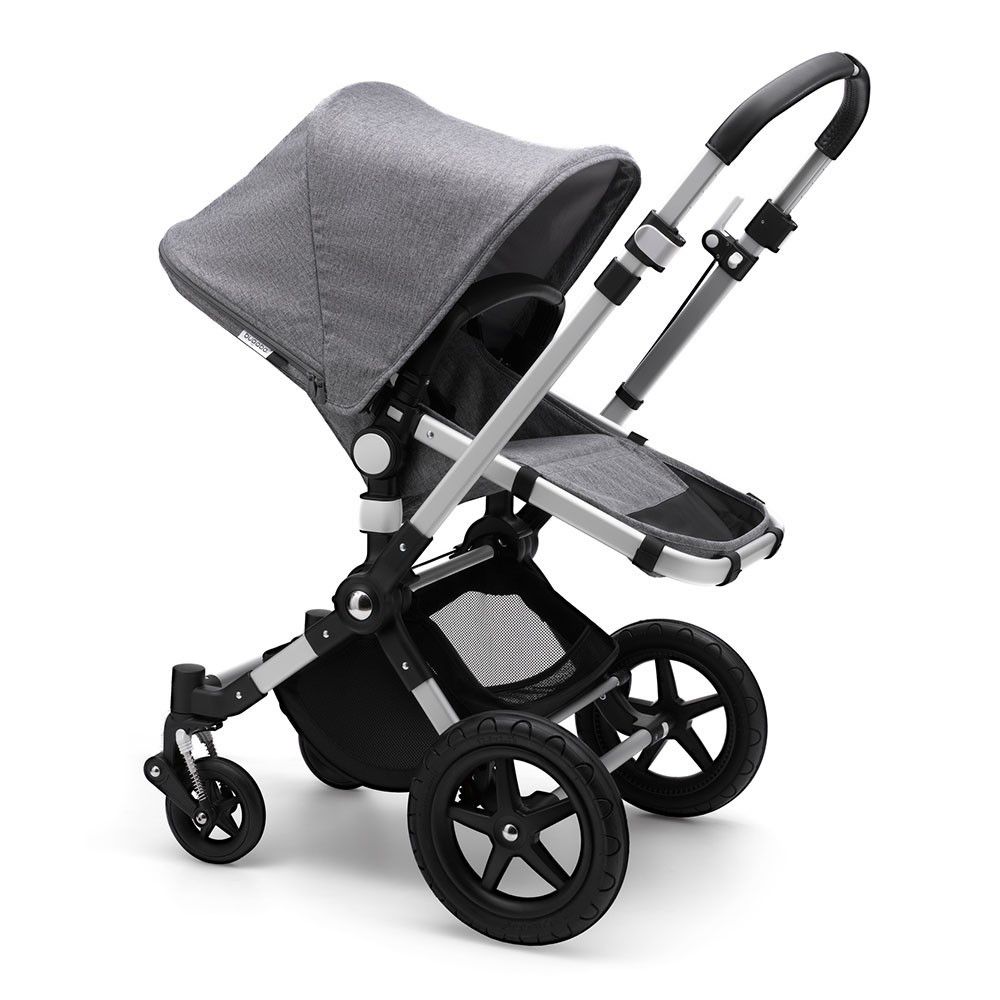 bugaboo cameleon 3 plus weight
