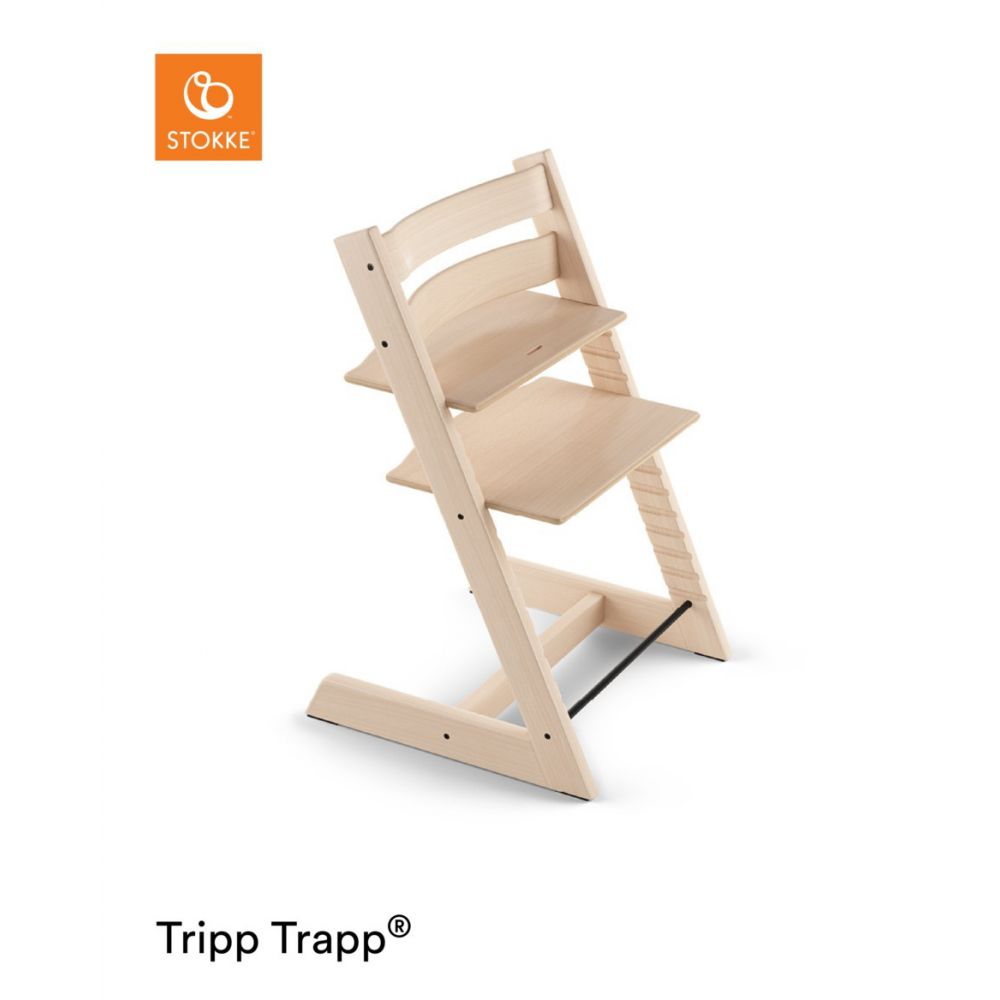 Stokke Tripp Trapp Chair - Bella Baby 