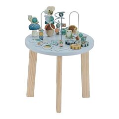 Little Dutch Activity Table - Forest Friends 