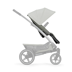 Geo3 Seat  - Sage Green