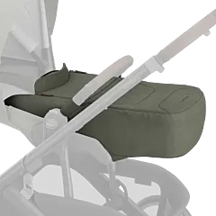 UPPAbaby Cruz V3 Infant Cover - Evelyn