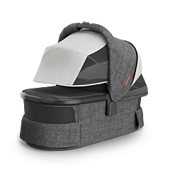 UPPAbaby Vista V3 Carrycot - Greyson