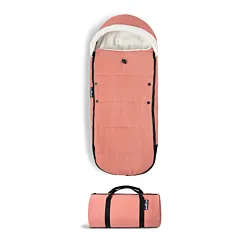 Stokke® YOYO® Footmuff - Ginger