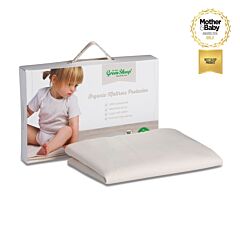 SnuzPod Waterproof Crib Mattress Protector