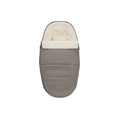 Maxi-Cosi 2in1 Footmuff  - Sand/Truffle