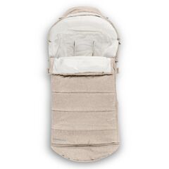 UPPAbaby Footmuff Vista Cozy Ganoosh  Liam/Declan