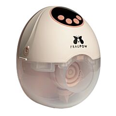 Fraupow Viva Pro Wearable Hands-Free Breast Pump