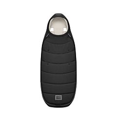 Platinum Footmuff - Sepia Black
