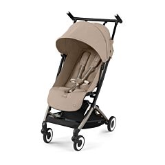 Cybex Libelle Taupe -  Almond Beige