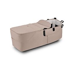 Bugaboo Donkey 6 Twin Bassinet - Desert Taupe