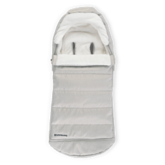UPPAbaby Ganoosh Footmuff - Savannah