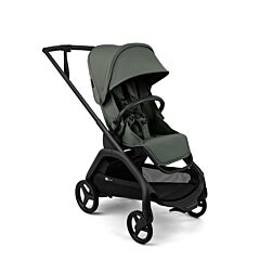 Bugaboo Dragonfly Plus - Forest Green