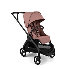 Bugaboo Dragonfly Plus - Dusty Pink