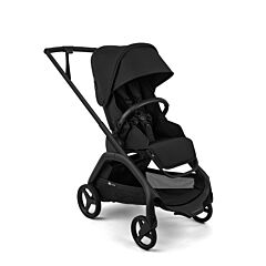 Bugaboo Dragonfly Plus - Heritage Black