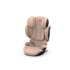 CYBEX Solution S i-Fix Child Car Seat 