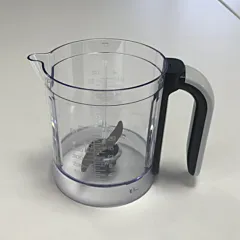 Babymoov  Replacement Blender Jug and blade for Nutribaby+ Grey