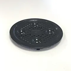Babymoov  Spare 2 x Steamer Basket Plates for Nutribaby+ food maker Grey