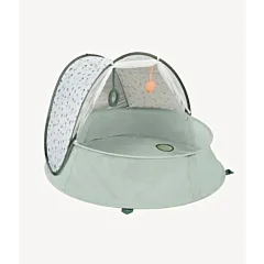 Babymoov Aquani Anti UV Tent Paddling Pool - Provence