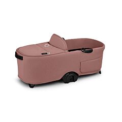 Bugaboo Dragonfly Plus Bassinet - Dusty Pink