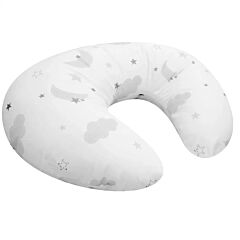 Cuddles Sweet Dreams 4 in 1 Nursing Pillow