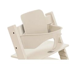 Stokke Tripp Trapp® Baby Set² - Vanilla White