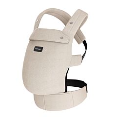 Momcozy Baby Carrier - Pure Cotton - Khaki