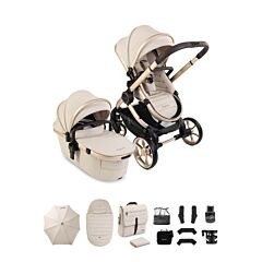iCandy Peach 8 EDITIONS Complete Bundle - Biscotti