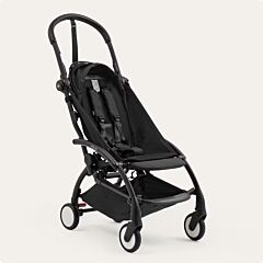 Stokke® YOYO 5 Base Frame - Black
