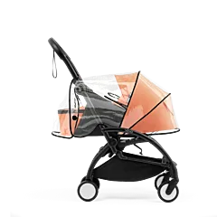 Stokke® YOYO 5 Newborn Pack Rain Cover
