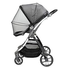 Stroller Insect Net