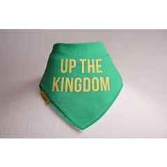 BabyBoo Bandana Bib Kerry GAA 