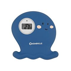 Octopus Digital Bath Thermometer