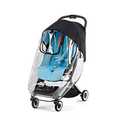 Orfeo Stroller Rain Cover