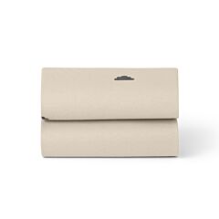Snuz Moses/Pram 2pk Sand Cloud