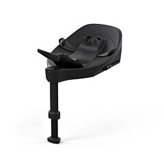 Cybex Base S - Modular Isofix Base - Black