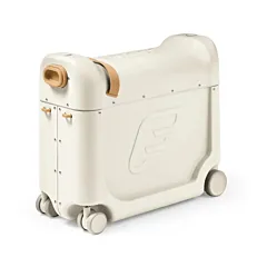 JetKids™ Bedbox  - Moonglow White 