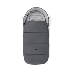 Joolz Universal Footmuff - Stone Grey