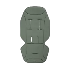 Joolz Breathable Seat Liner - Forest Green