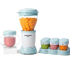 Nutribullet Baby Bullet Blender