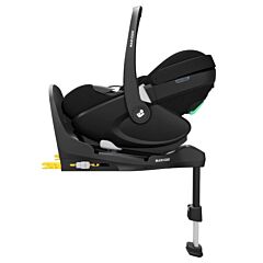 Maxi Cosi Pebble 360 Pro Newborn Car Seat Bundle at Bella Baby