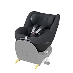Maxi-Cosi Pearl 360 Pro - Authentic Graphite New